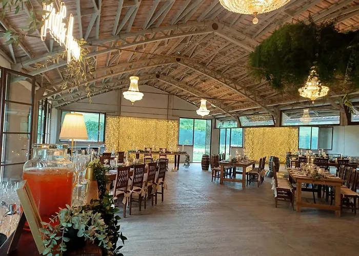 Relais Antico Borgo San Lorenzo