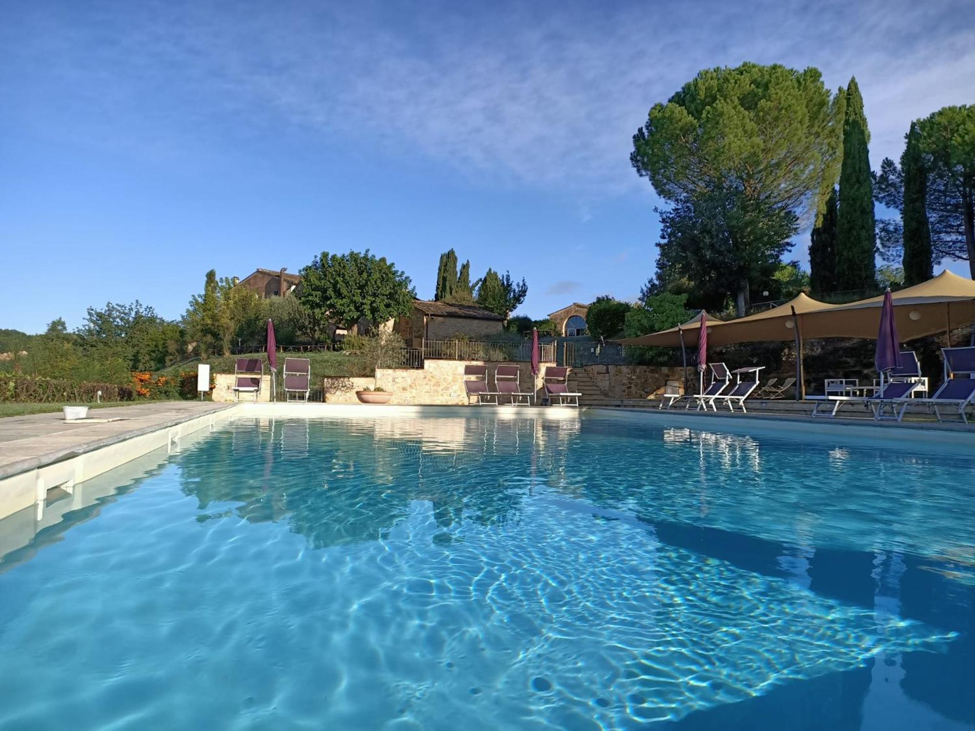 Country house Relais Antico Borgo San Lorenzo Poggibonsi