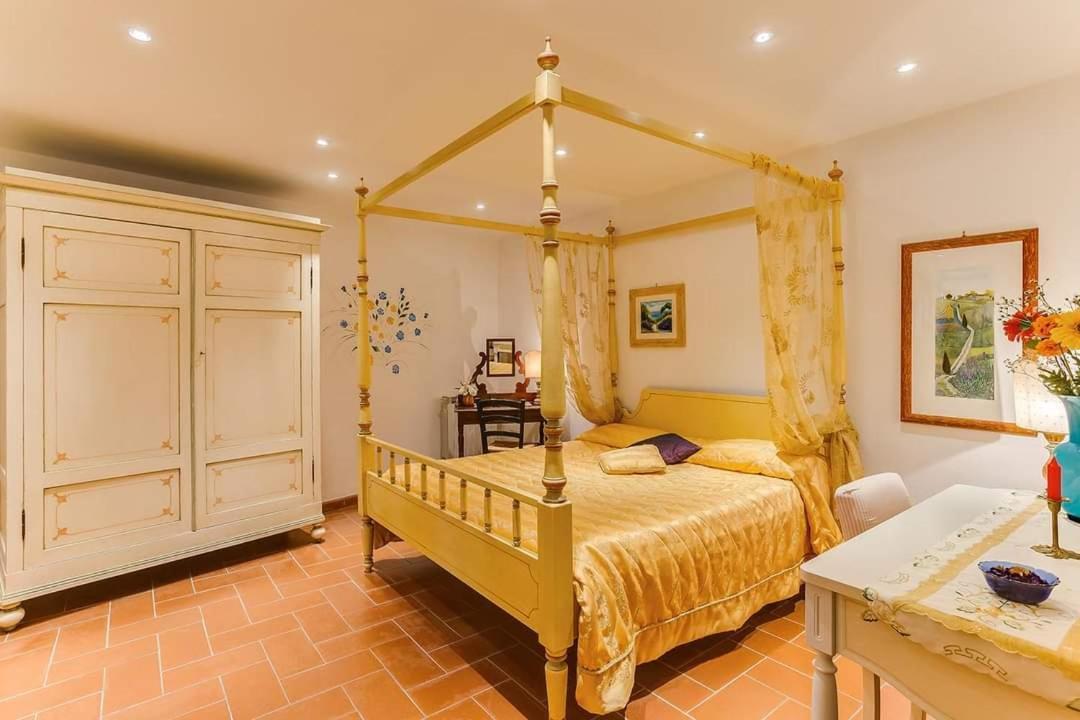 Relais Antico Borgo San Lorenzo * Poggibonsi