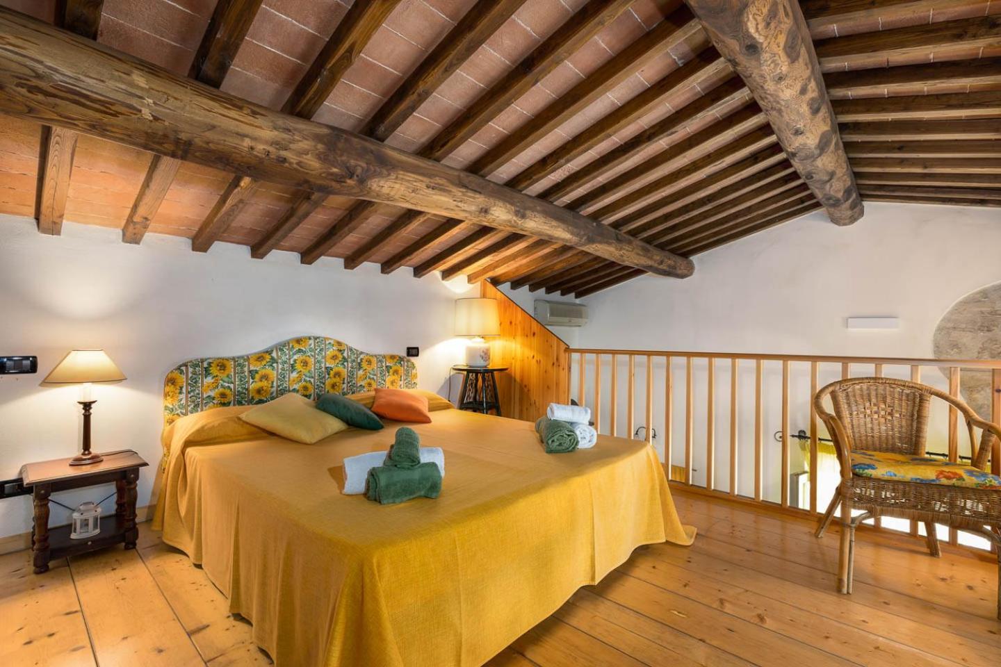 Relais Antico Borgo San Lorenzo * Poggibonsi