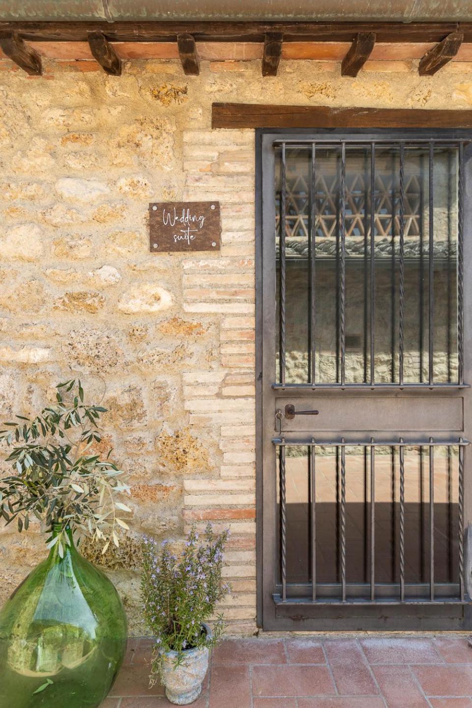 Relais Antico Borgo San Lorenzo Country house Poggibonsi